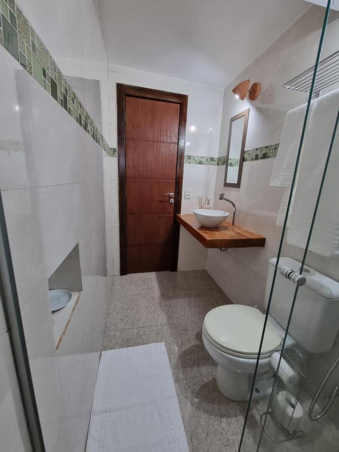 Casa Aprazivel No Alto De Buzios Villa Exterior foto