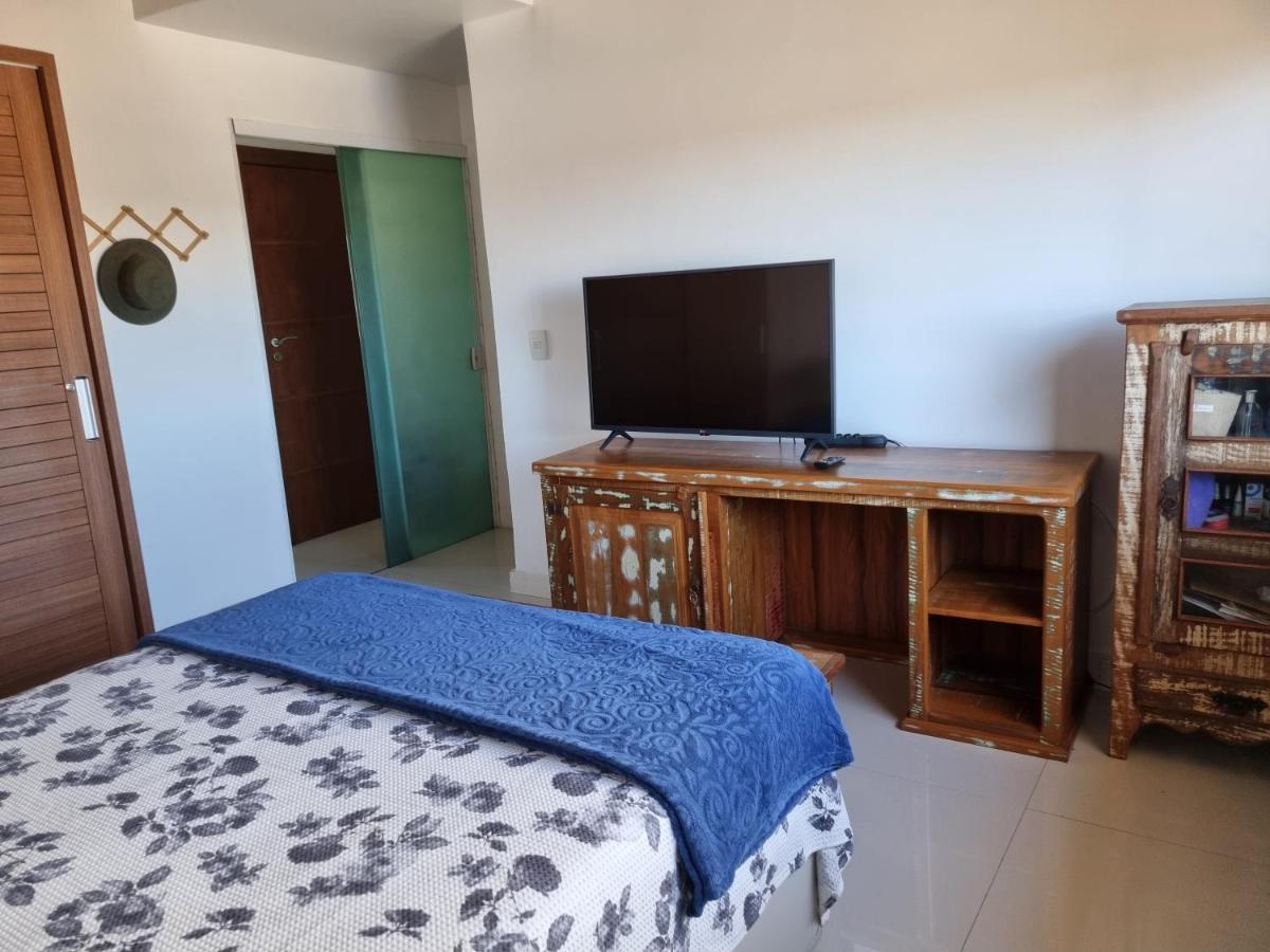 Casa Aprazivel No Alto De Buzios Villa Exterior foto