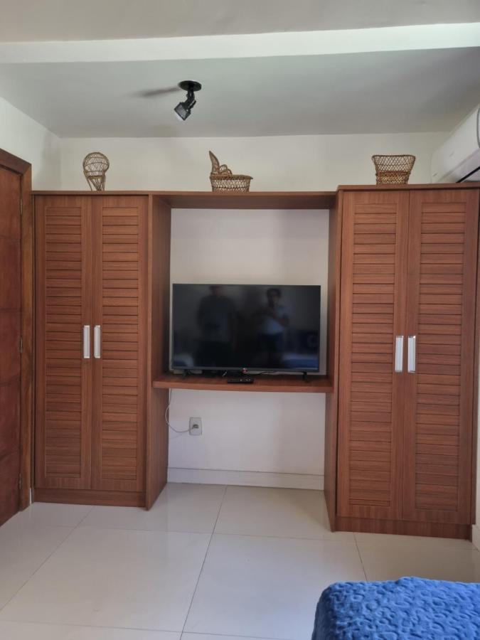 Casa Aprazivel No Alto De Buzios Villa Exterior foto