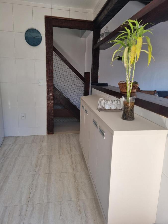 Casa Aprazivel No Alto De Buzios Villa Exterior foto