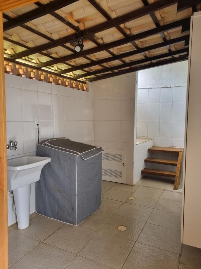 Casa Aprazivel No Alto De Buzios Villa Exterior foto