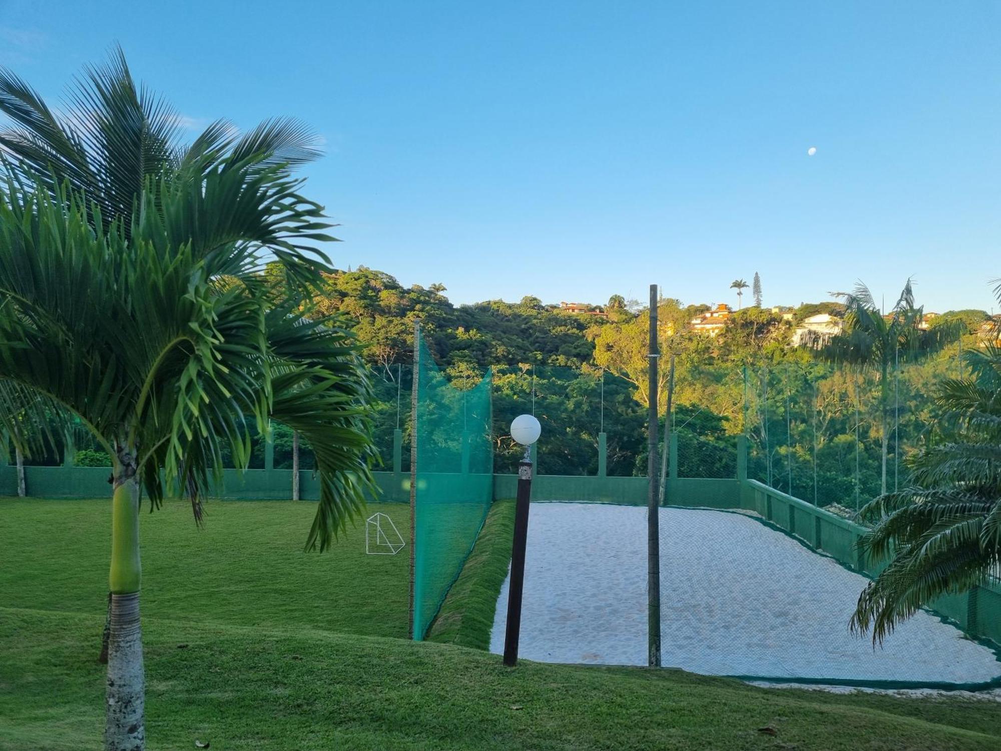 Casa Aprazivel No Alto De Buzios Villa Exterior foto